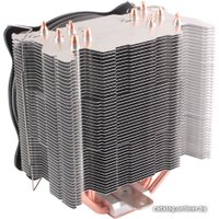 Кулер для процессора Aardwolf Performa 10X RGB APF-10XPFM-120RGB