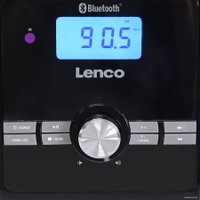 Музыкальный центр Lenco MC-030BK