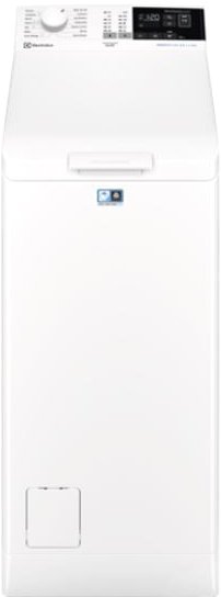 

Стиральная машина с вертикальной загрузкой Electrolux EW6TN4262