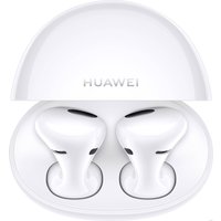 Наушники Huawei FreeBuds 5 (керамический белый, китайская версия)