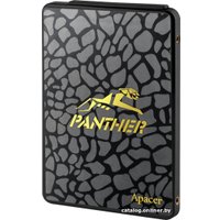 SSD Apacer Panther AS340 960GB AP960GAS340G