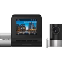 Видеорегистратор-GPS информатор (2в1) 70mai Dash Cam Pro Plus A500S-1 (китайская версия)