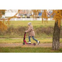 Двухколесный детский самокат Shulz 120 2024 (розовый)