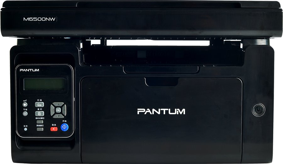 

МФУ Pantum M6500