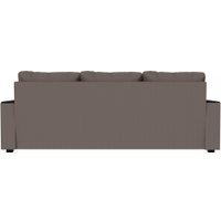 Диван Sundays Home Атланта (рогожка серый)