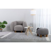 Интерьерное кресло Divan Лонди 193229 (Cozy Dove)