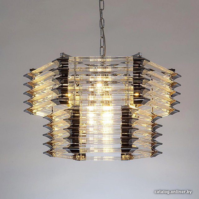 Подвесная люстра Arte Lamp Caravaggio A1059SP-9CC