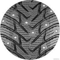 Зимние шины Ikon Nordman 8 SUV 235/65R18 110T (шипы)