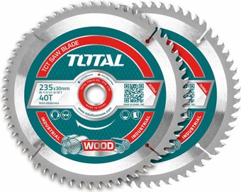 Total TAC2316252