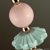 Настольная лампа Odeon Light 4861/1TB Candy