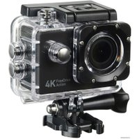 Экшен-камера Digma FreeDrive Action 4K