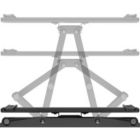 Кронштейн для телевизора BrightSight LPA85-446 (черный)