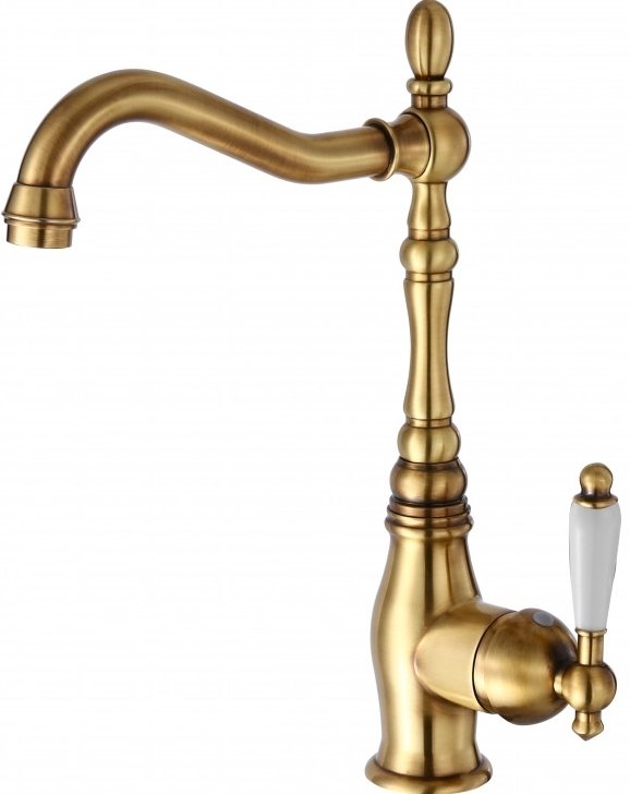 

Смеситель Hansen H59077-D