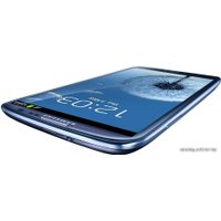 Смартфон Samsung Galaxy S III 16GB [i9300]