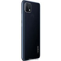 Телефон Oppo A15 CPH2185 2GB/32GB (черный)