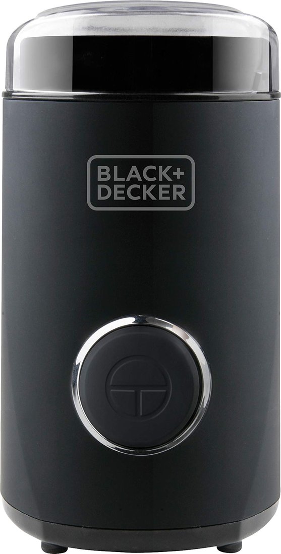 

Электрическая кофемолка Black & Decker BXCG150E