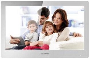 

Монитор Hikvision DS-KH8520-WTE1(W)