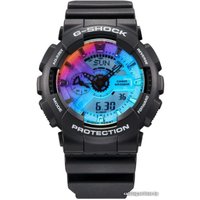 Наручные часы Casio G-Shock GA-110SR-1A