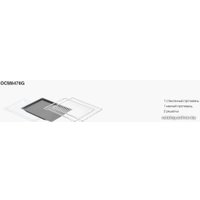 Электрический духовой шкаф ASKO OCM8478G