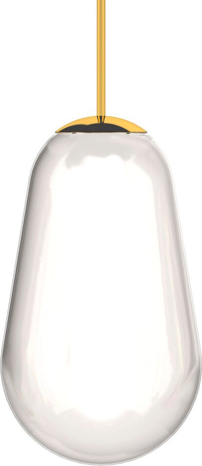 

Плафон Nowodvorski Cameleon PEAR M TR/G 8533