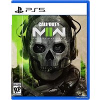  Call of Duty: Modern Warfare II 2022 для PlayStation 5