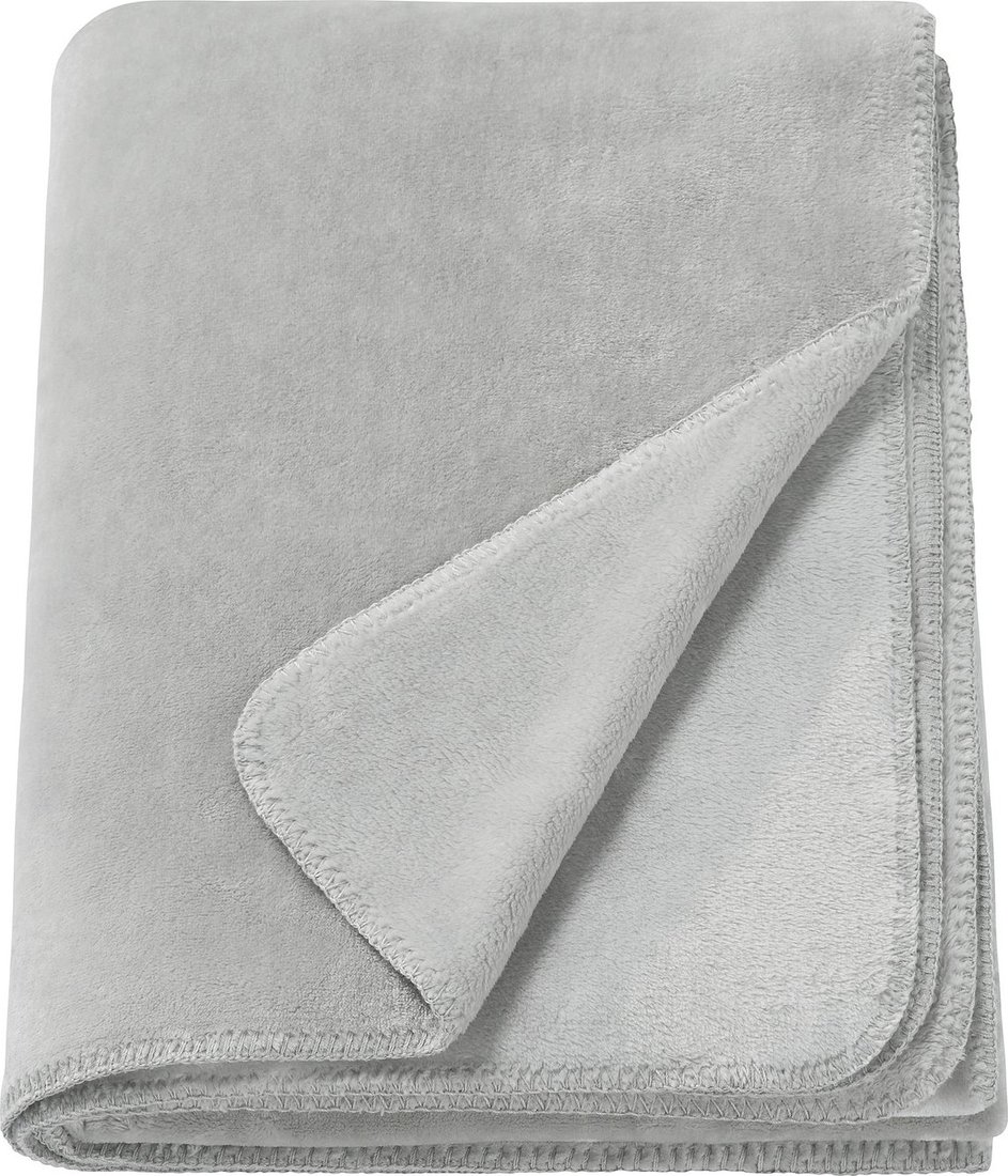Плед Ikea Slangramal 50583463