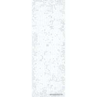 Керамическая плитка Monopole Ceramica Gresite White 300x100