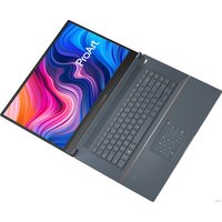 Рабочая станция ASUS ProArt StudioBook Pro 17 W700G3T-AV018T