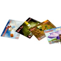 Настольная игра Мир Хобби Замес. Манчкин