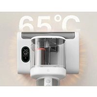 Пылесос для удаления пылевых клещей Xiaomi Mijia Dust Mite Vacuum Cleaner 2 Pro E401CN (с переходником на евровилку)