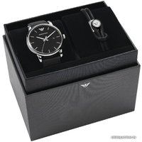 Наручные часы с украшением Emporio Armani AR80059