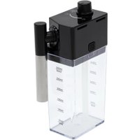 Кофемашина Krona Automatische Kaffeemaschine Black 19 Bar