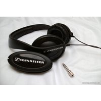 Наушники Sennheiser HD 202 II