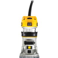 Кромочно-петельный фрезер DeWalt D26200