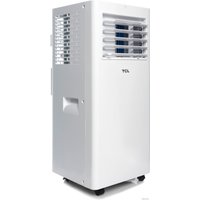 Мобильный кондиционер TCL TAC-09CPB/PSLW