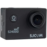 Экшен-камера SJCAM SJ4000 Air (черный)