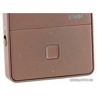 Плеер iRiver E100 (4Gb)