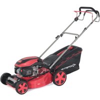 Газонокосилка Интерскол ГБ-46/145СБ 928.0.0.70