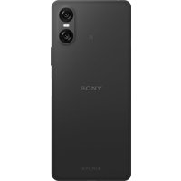 Смартфон Sony Xperia 10 VI XQ-ES72 8GB/128GB (черный)