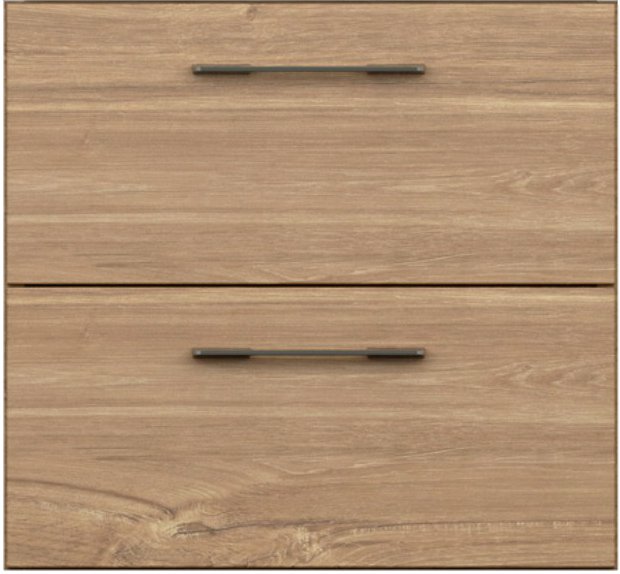 

Cersanit Тумба под умывальник Lara 50 Como 50 64132 (орех)