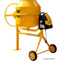 Бетономешалка SBK SX-205