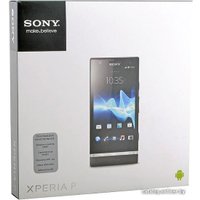 Смартфон Sony Xperia P LT22i