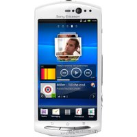 Смартфон Sony Ericsson Xperia neo MT15i