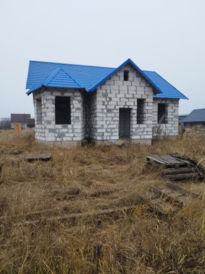 3-комн. квартира — Смиловичский сельский Совет, Смиловичи, улица Манюшко