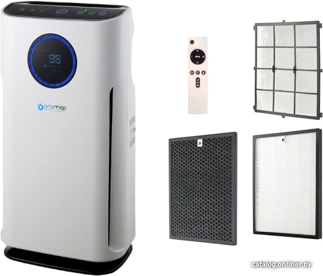 Очиститель воздуха Oro Med Oro Air Purifier Premium