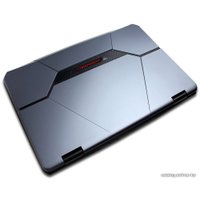 Игровой ноутбук CyberPowerPC Fangbook Evo HX7-200