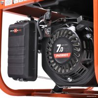 Бензиновый генератор Patriot GRS 3500 в Гомеле