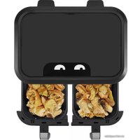 Аэрогриль (аэрофритюрница) Kitfort KT-2249