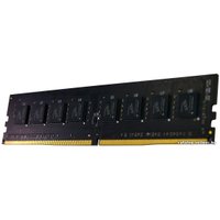 Оперативная память GeIL Pristine 4GB DDR4 PC4-21300 GP44GB2666C19SC