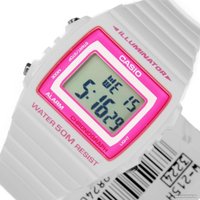 Наручные часы Casio W-215H-7A2